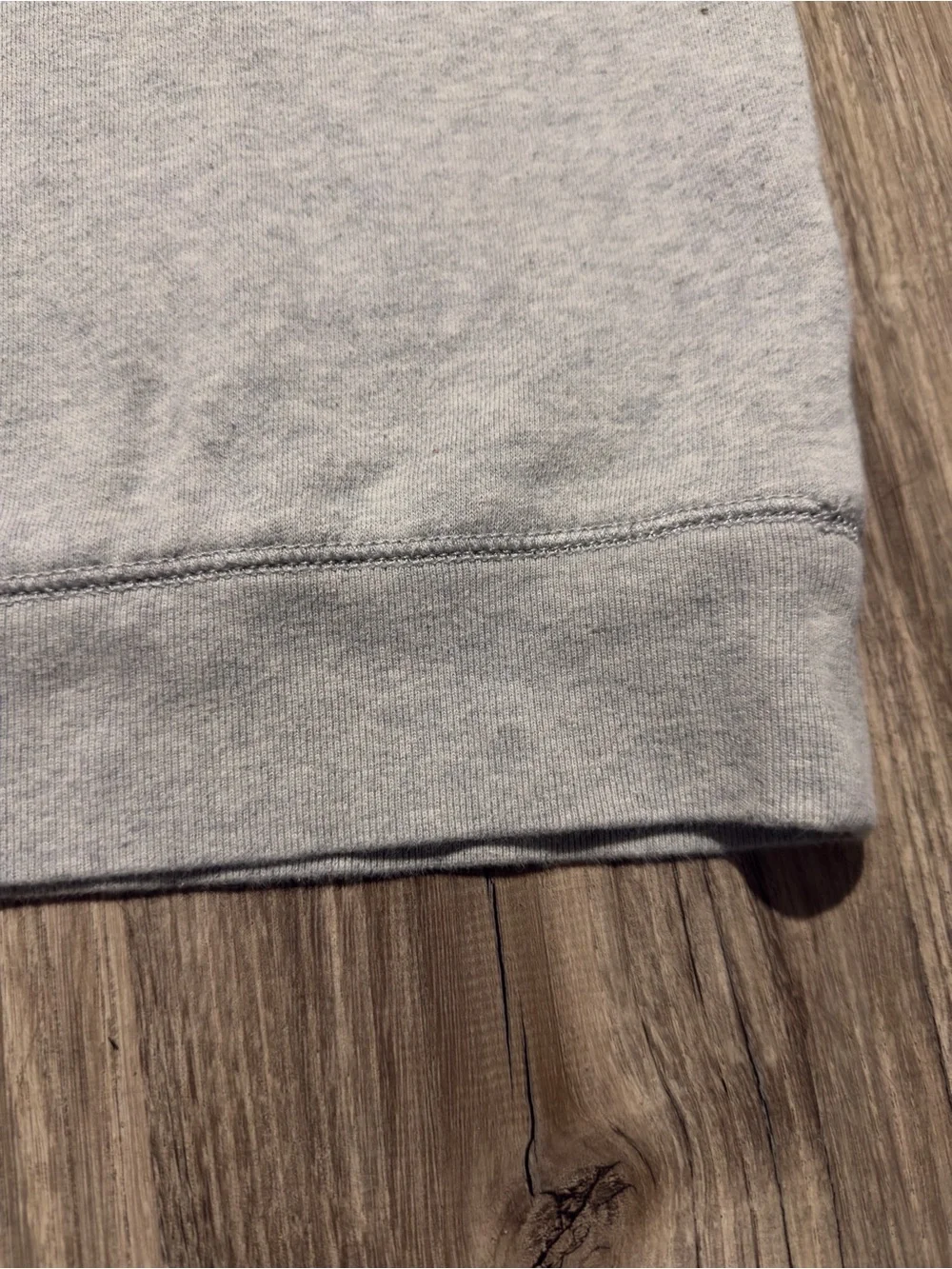 Rare Polo Ralph Lauren Ski Bears Block Letterman Kids Sweatshirt • Size L